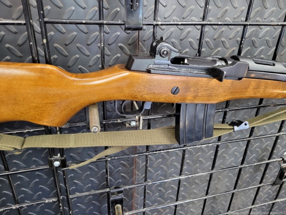 Ruger Mini-14 Ranch .223 - used - Great Condition-img-12