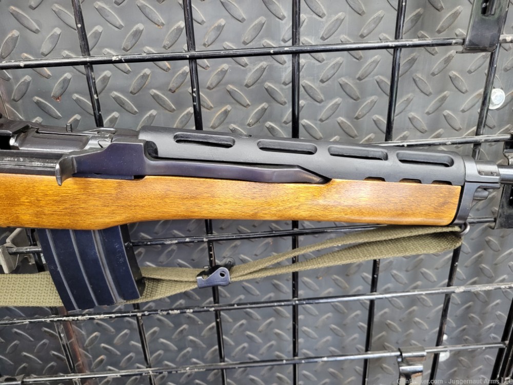 Ruger Mini-14 Ranch .223 - used - Great Condition-img-14