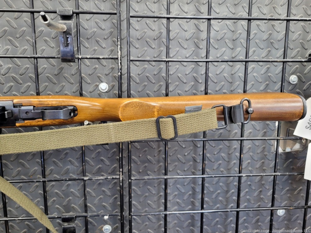 Ruger Mini-14 Ranch .223 - used - Great Condition-img-10