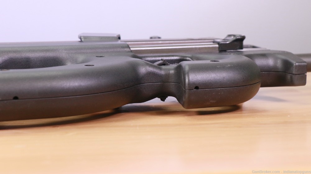 FN PS90 5.7x28mm 50+1 16" Bull Pup-img-14