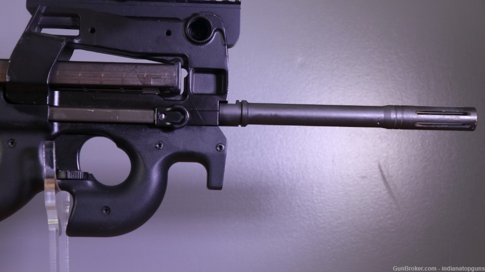 FN PS90 5.7x28mm 50+1 16" Bull Pup-img-3