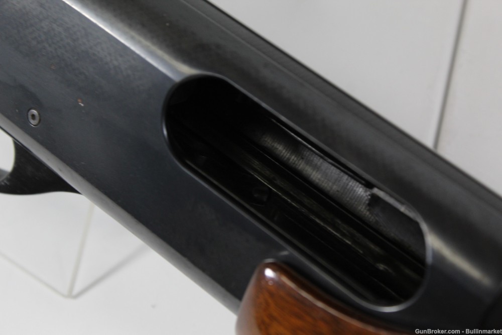 Remington 870 Wingmaster 12 Gauge Pump Action Shotgun 18.5" Barrel-img-7