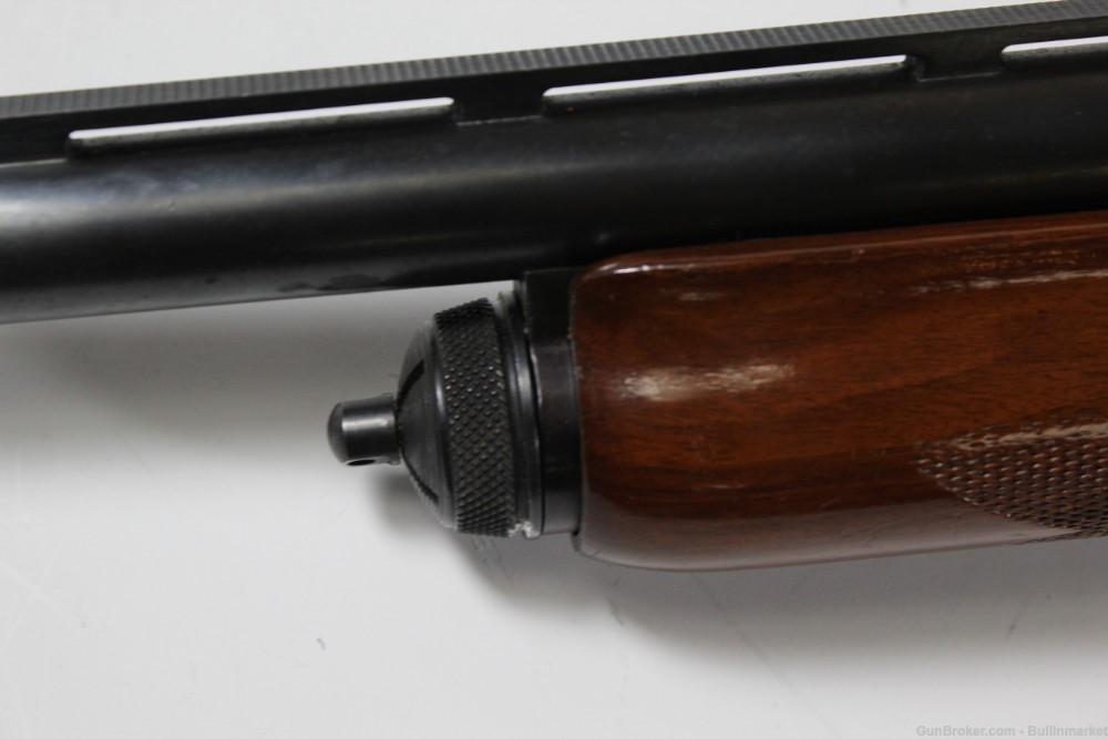 Remington 870 Wingmaster 12 Gauge Pump Action Shotgun 18.5" Barrel-img-17