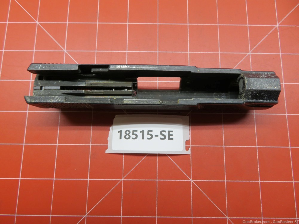 Bryco Jennings Nine 9mm Repair Parts #18515-SE-img-3