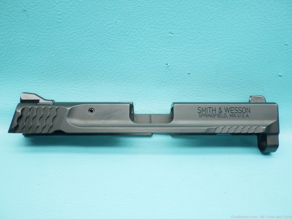 S&W M&P 380 Shield EZ 2.0 3 5/8"bbl Pistol Repair Part Kit-img-3
