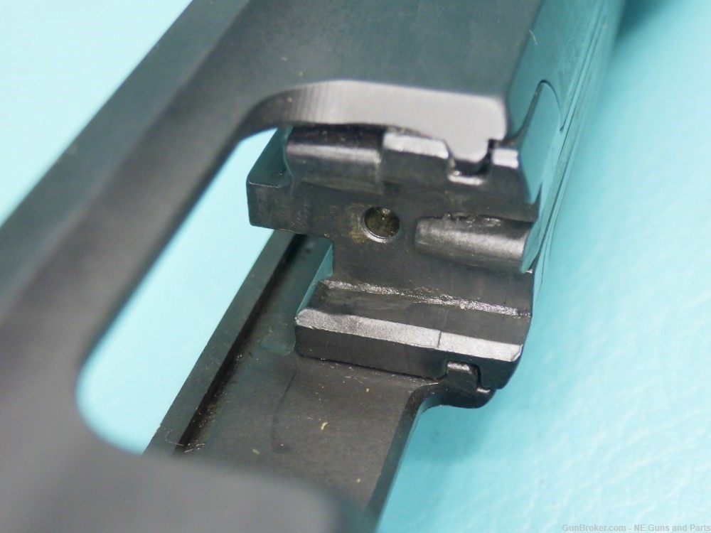 S&W M&P 380 Shield EZ 2.0 3 5/8"bbl Pistol Repair Part Kit-img-8