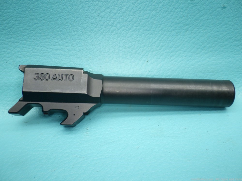 S&W M&P 380 Shield EZ 2.0 3 5/8"bbl Pistol Repair Part Kit-img-9