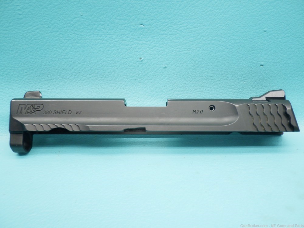 S&W M&P 380 Shield EZ 2.0 3 5/8"bbl Pistol Repair Part Kit-img-4