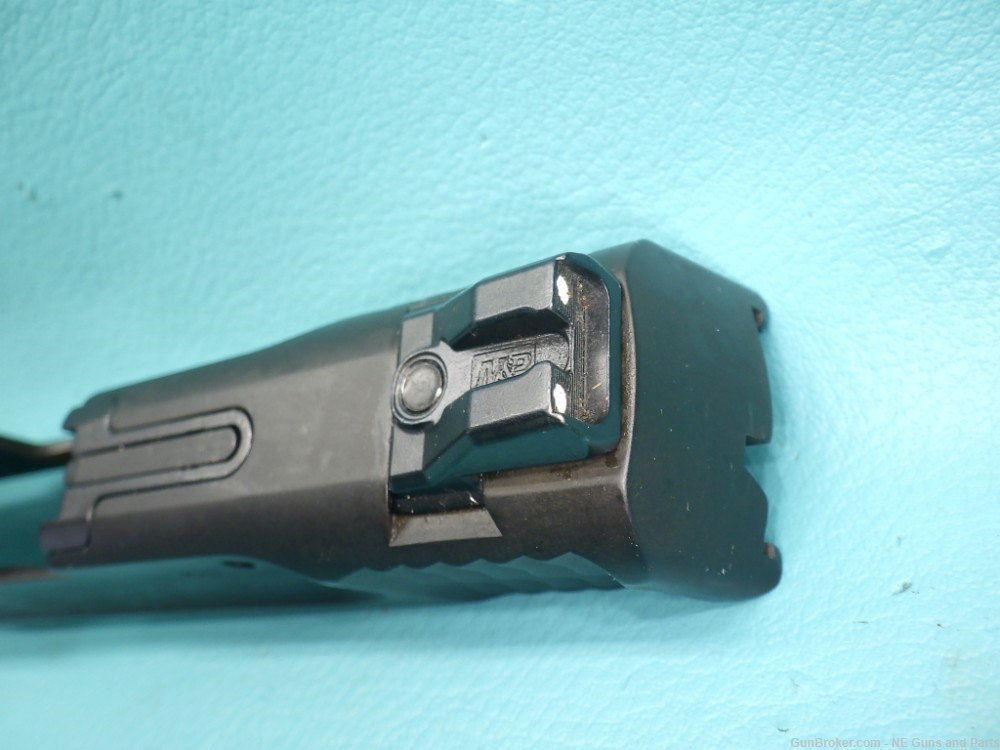 S&W M&P 380 Shield EZ 2.0 3 5/8"bbl Pistol Repair Part Kit-img-6