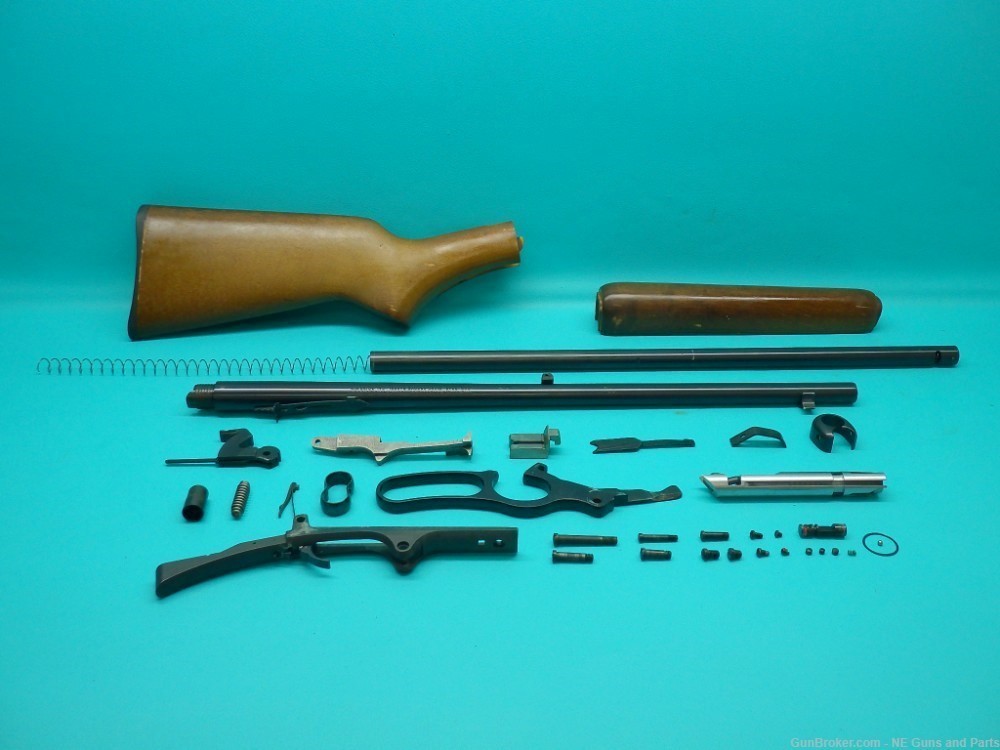 Marlin 30AS .30-30 Win. 20"bbl Rifle Repair Parts Kit MFG 1989-img-0