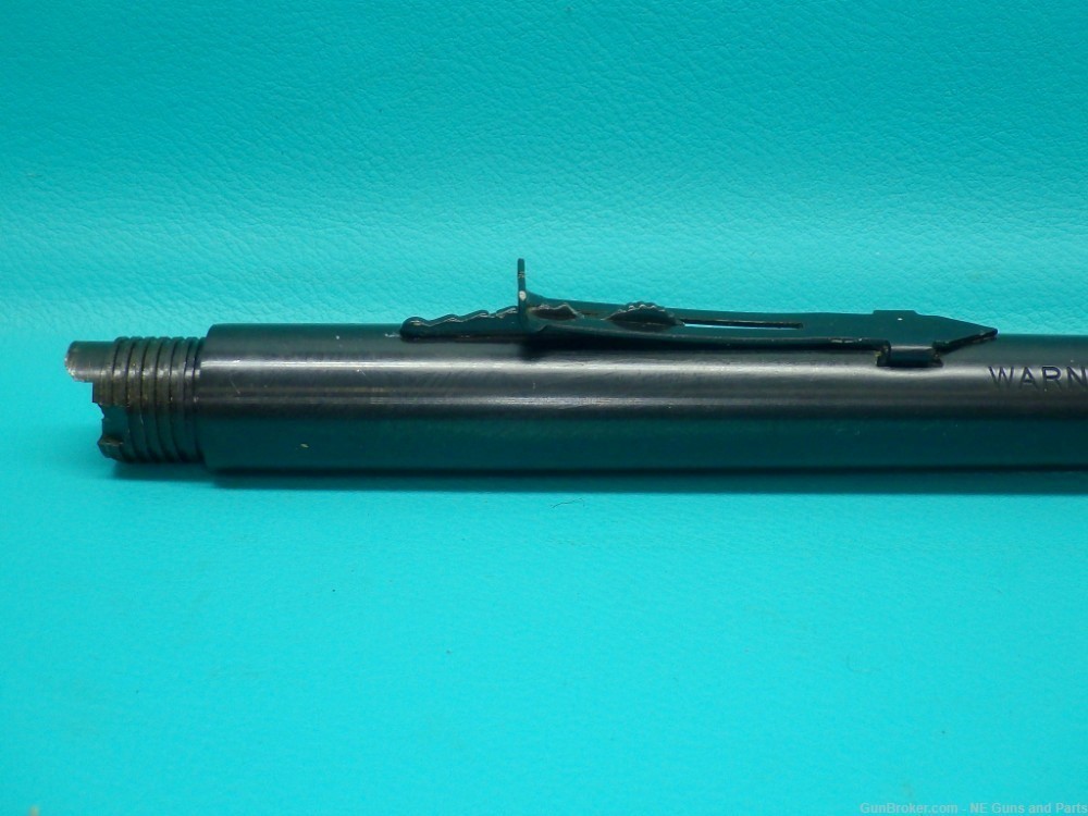 Marlin 30AS .30-30 Win. 20"bbl Rifle Repair Parts Kit MFG 1989-img-20