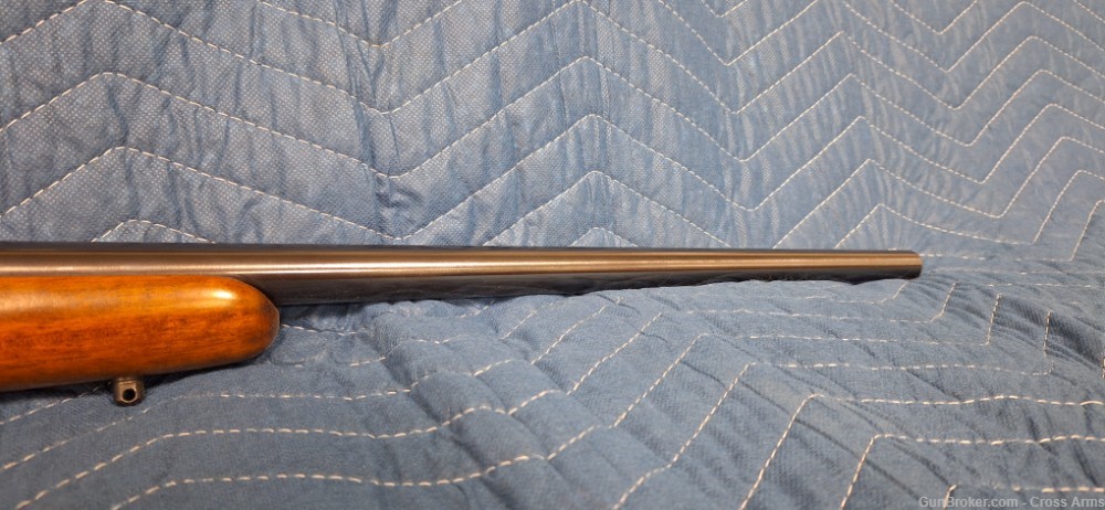 CZ 527 17 Remington PENNY BID NR-img-15