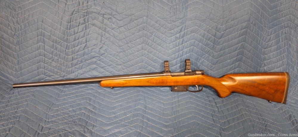 CZ 527 17 Remington PENNY BID NR-img-8
