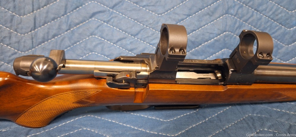 CZ 527 17 Remington PENNY BID NR-img-9