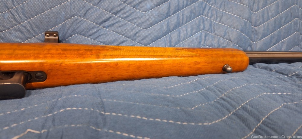 CZ 527 17 Remington PENNY BID NR-img-13