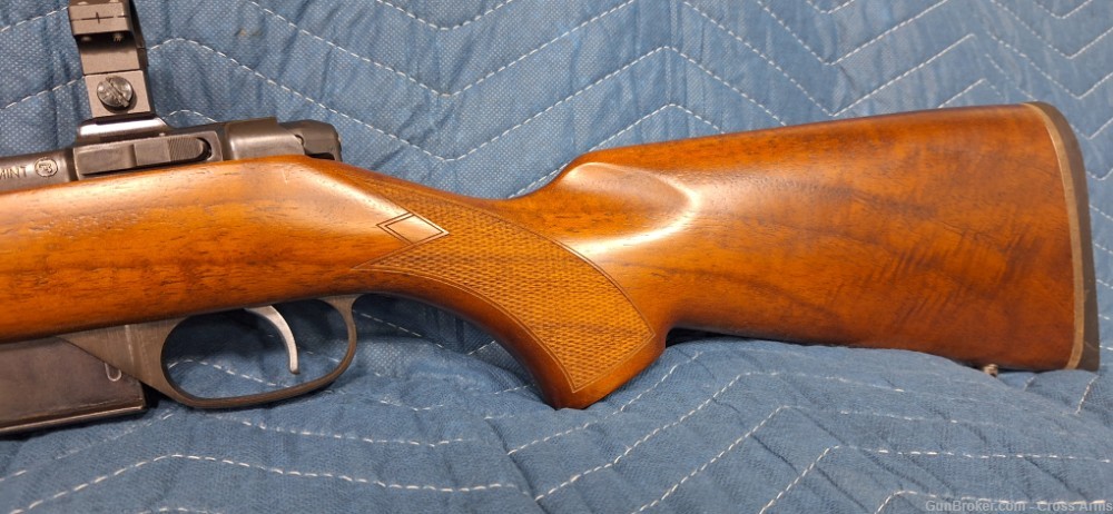 CZ 527 17 Remington PENNY BID NR-img-1