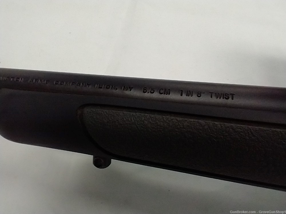 Remington 700 SPS 6.5CR Bolt-Action Rifle 24" w/Vortex Crossfire II Scope-img-16