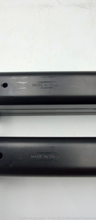 2 Walther PPQ 9mm Magazines 15rnds-img-6