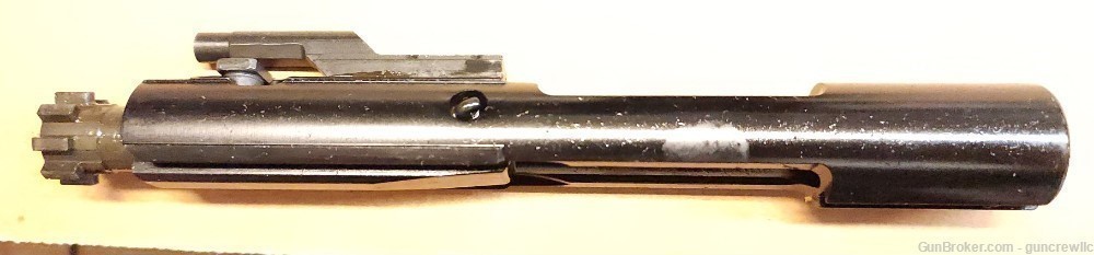 Colt AR15 LE6920SOCOM M4 LE6920 SOCOM LE-6920 Upper Assembly Layaway-img-17