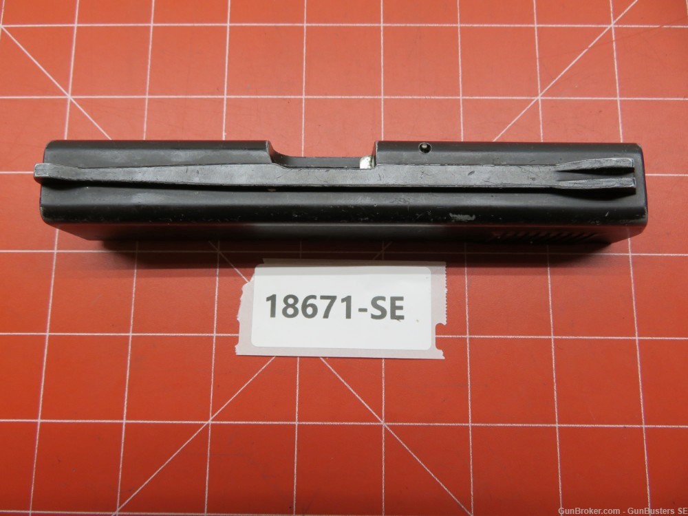 Cobra FS380 .380 ACP Repair Parts #18671-SE-img-4