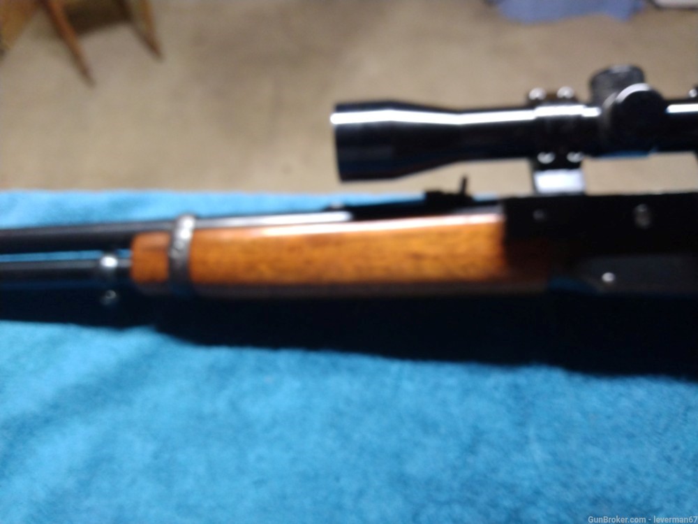 30-30 94 Winchester carbine made 1962 (pre 64) Excellent condition -img-7
