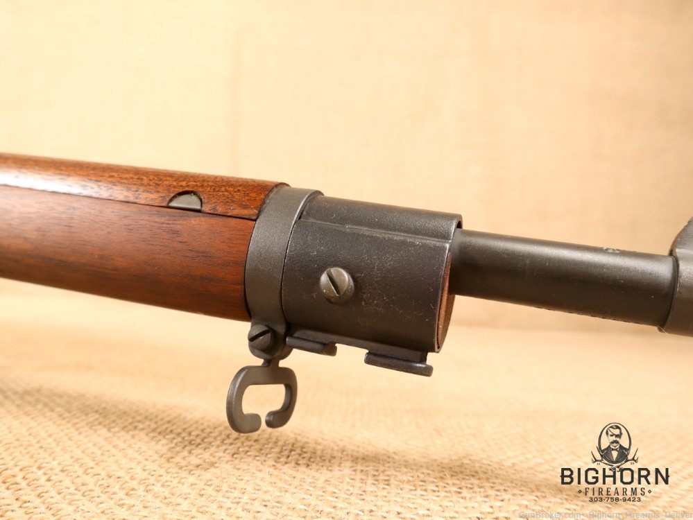 USGI WWII Smith-Corona M1903A3 Springfield .30-06 *Rebuilt by RRMW, PA-img-44