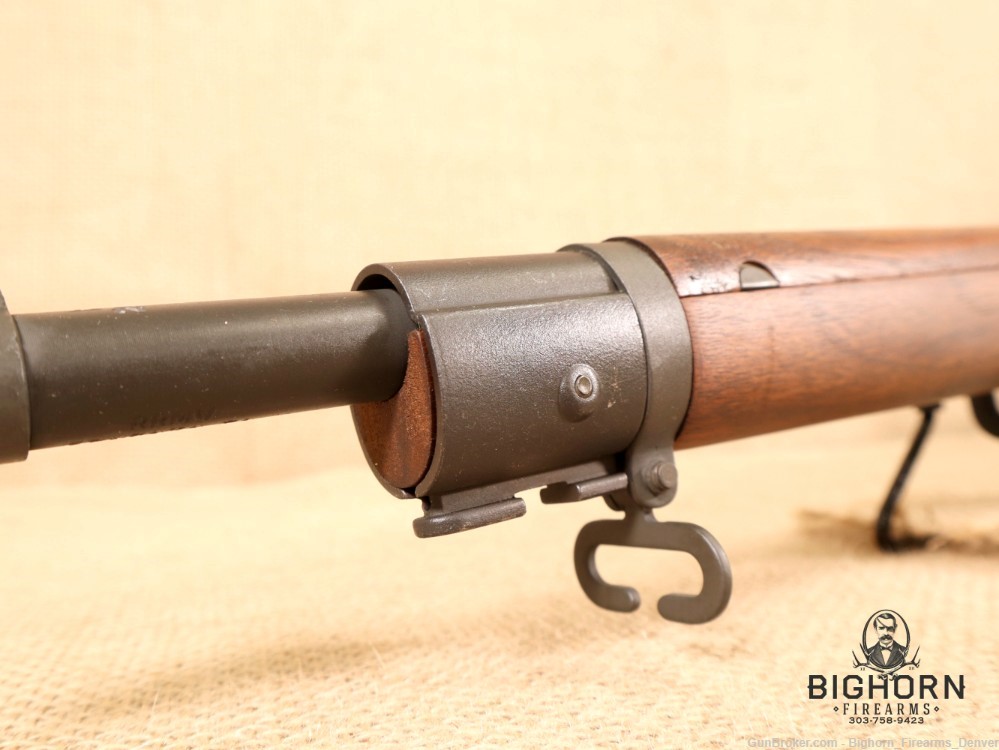 USGI WWII Smith-Corona M1903A3 Springfield .30-06 *Rebuilt by RRMW, PA-img-13