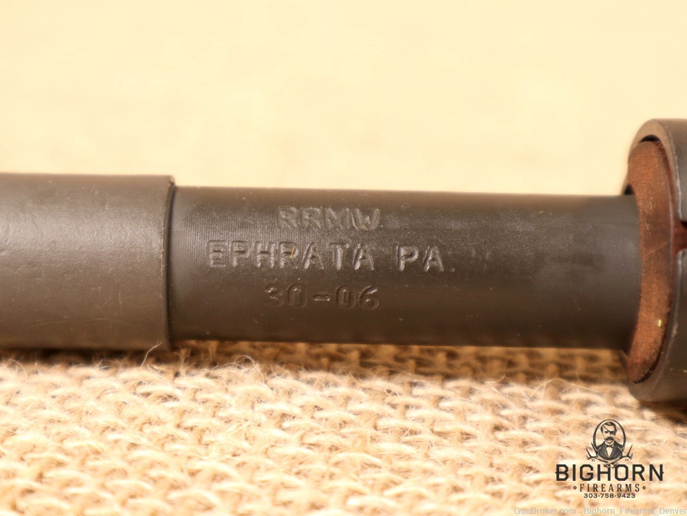 USGI WWII Smith-Corona M1903A3 Springfield .30-06 *Rebuilt by RRMW, PA-img-15