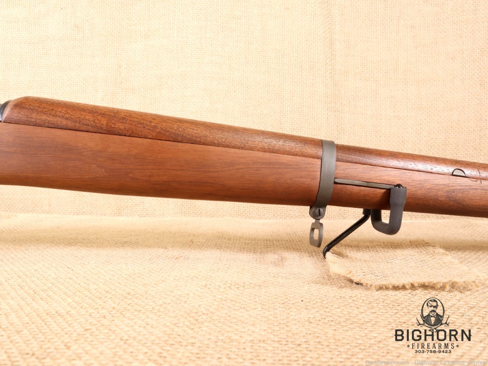 USGI WWII Smith-Corona M1903A3 Springfield .30-06 *Rebuilt by RRMW, PA-img-4