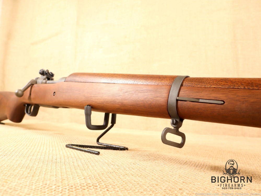 USGI WWII Smith-Corona M1903A3 Springfield .30-06 *Rebuilt by RRMW, PA-img-43