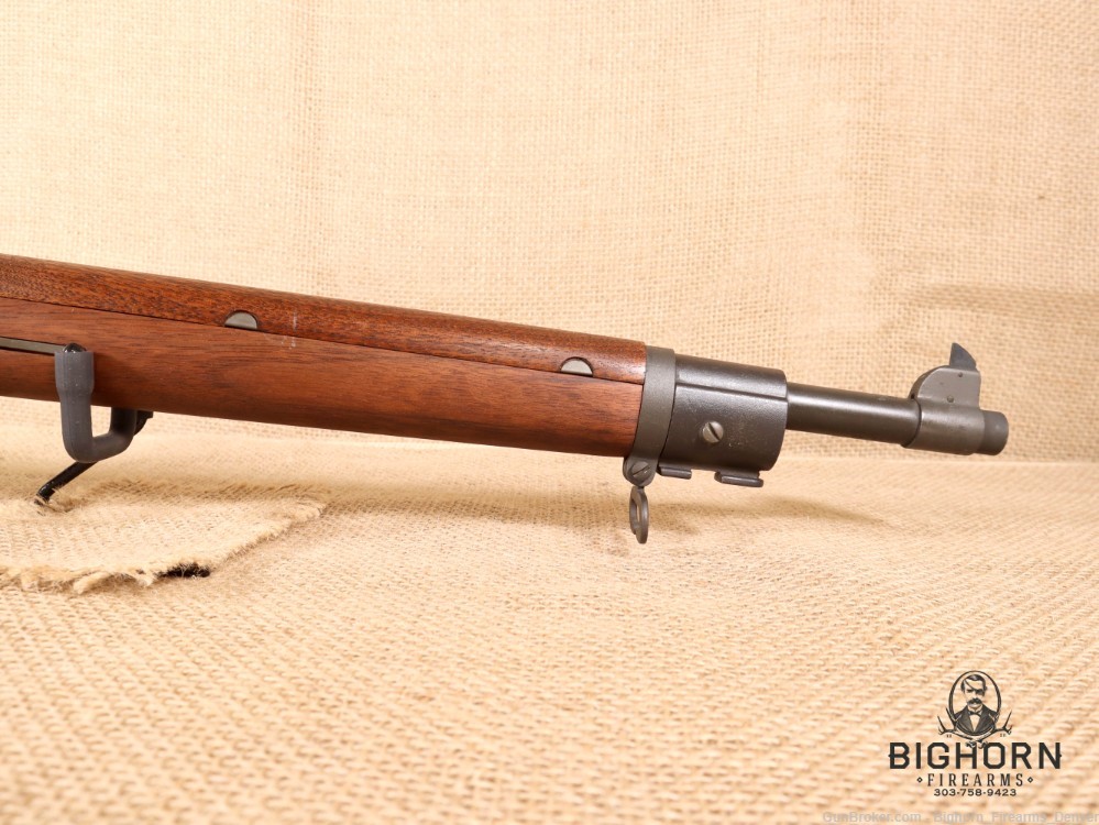USGI WWII Smith-Corona M1903A3 Springfield .30-06 *Rebuilt by RRMW, PA-img-5
