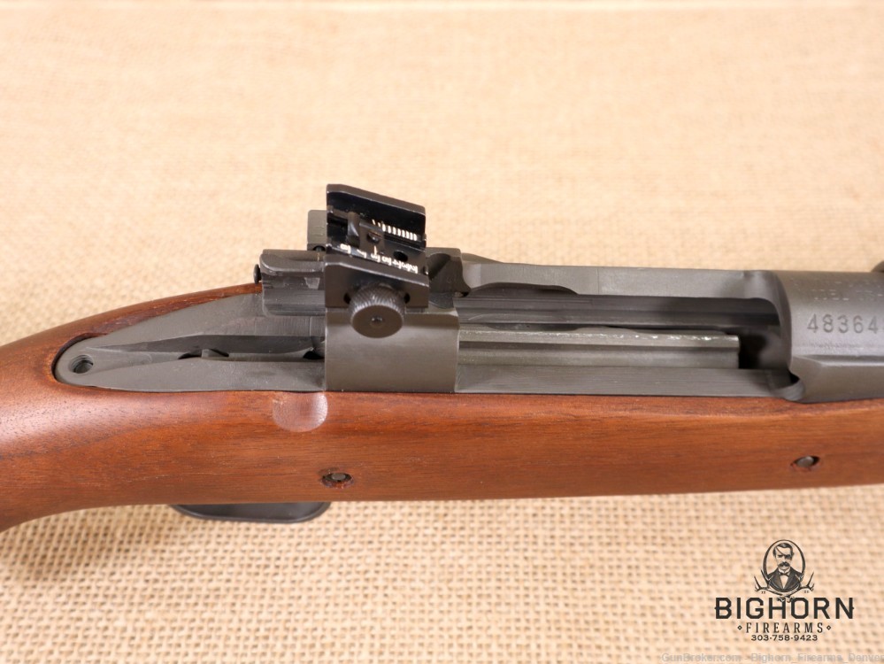 USGI WWII Smith-Corona M1903A3 Springfield .30-06 *Rebuilt by RRMW, PA-img-45