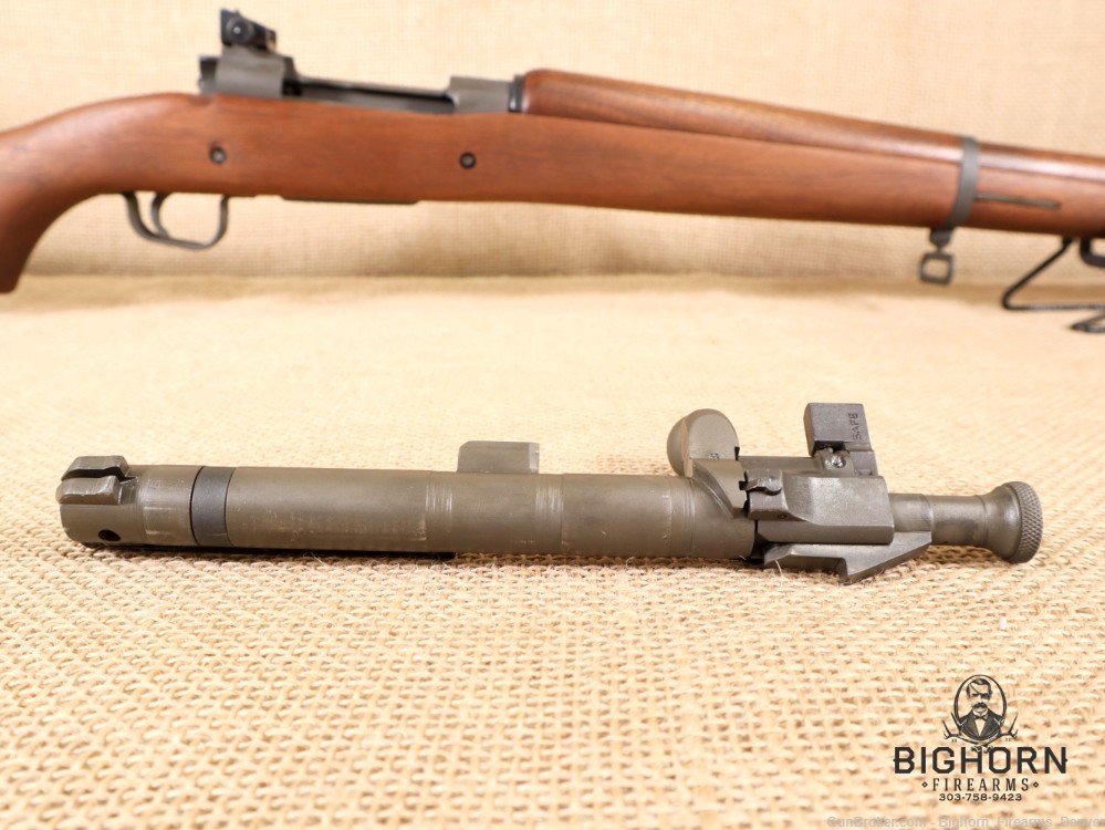 USGI WWII Smith-Corona M1903A3 Springfield .30-06 *Rebuilt by RRMW, PA-img-49