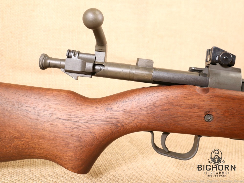 USGI WWII Smith-Corona M1903A3 Springfield .30-06 *Rebuilt by RRMW, PA-img-37