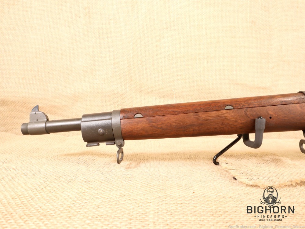 USGI WWII Smith-Corona M1903A3 Springfield .30-06 *Rebuilt by RRMW, PA-img-11