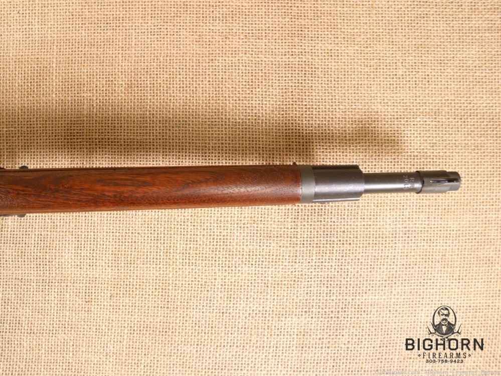 USGI WWII Smith-Corona M1903A3 Springfield .30-06 *Rebuilt by RRMW, PA-img-54