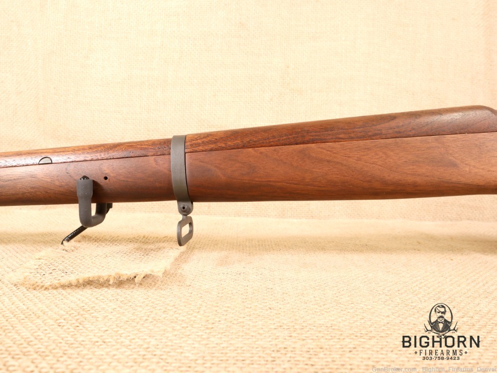 USGI WWII Smith-Corona M1903A3 Springfield .30-06 *Rebuilt by RRMW, PA-img-10