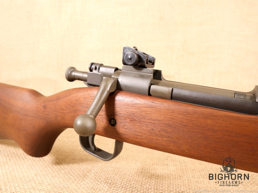 USGI WWII Smith-Corona M1903A3 Springfield .30-06 *Rebuilt by RRMW, PA-img-32