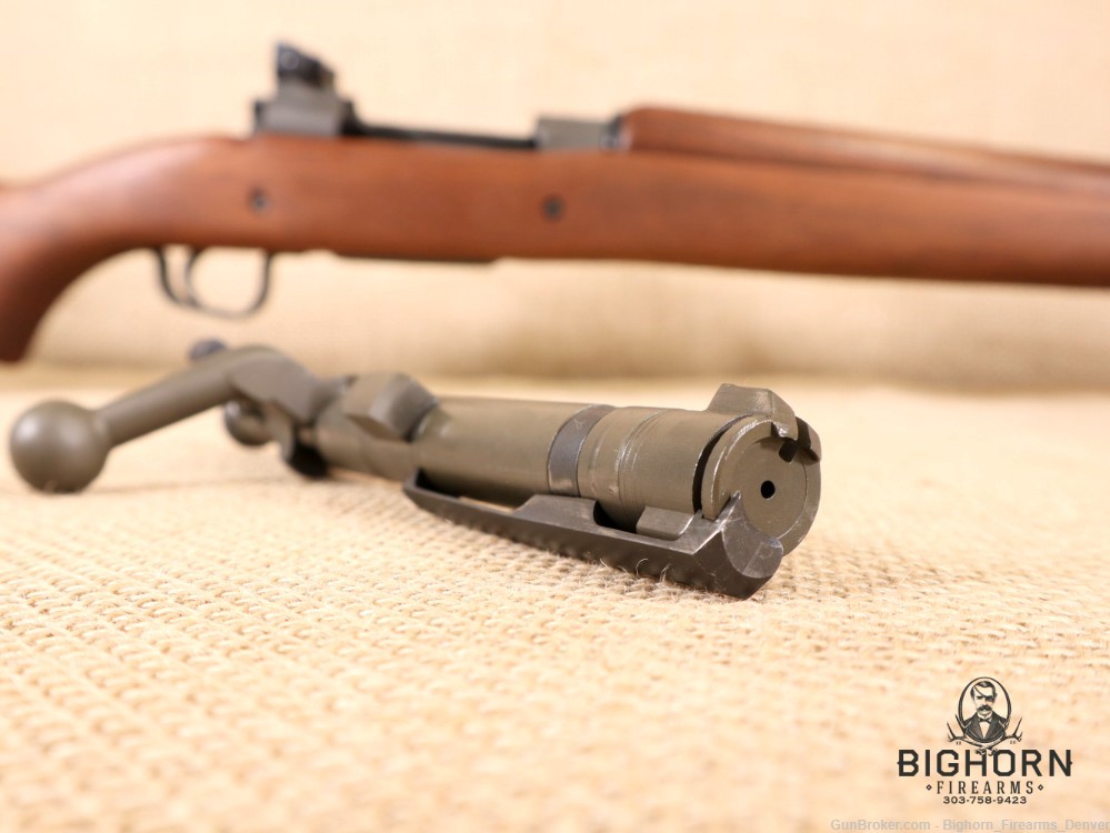 USGI WWII Smith-Corona M1903A3 Springfield .30-06 *Rebuilt by RRMW, PA-img-47