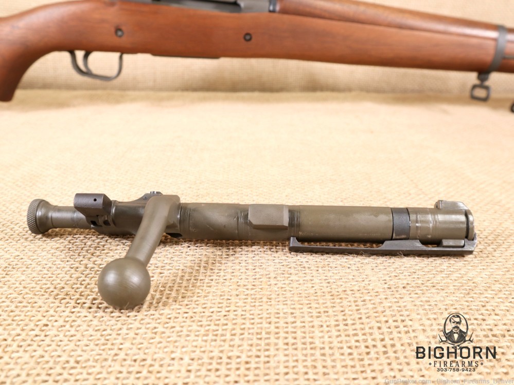 USGI WWII Smith-Corona M1903A3 Springfield .30-06 *Rebuilt by RRMW, PA-img-50