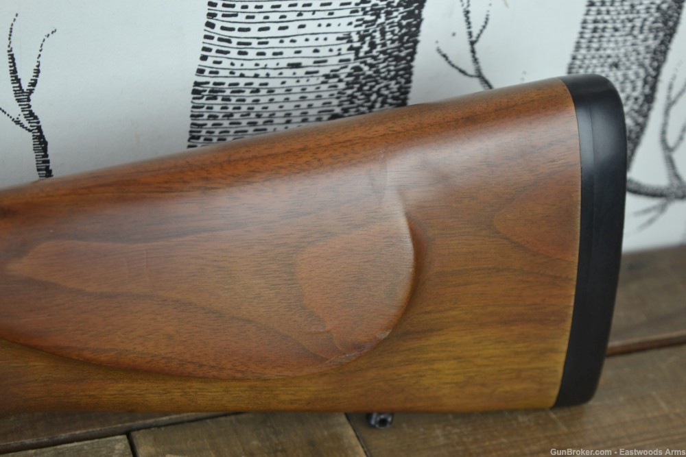 Remington 700 BDL Mountain .257 Roberts 1991 Rare-img-7