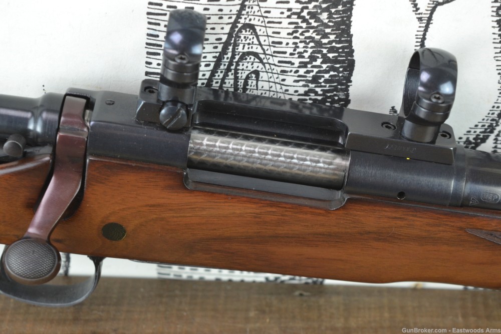 Remington 700 BDL Mountain .257 Roberts 1991 Rare-img-10