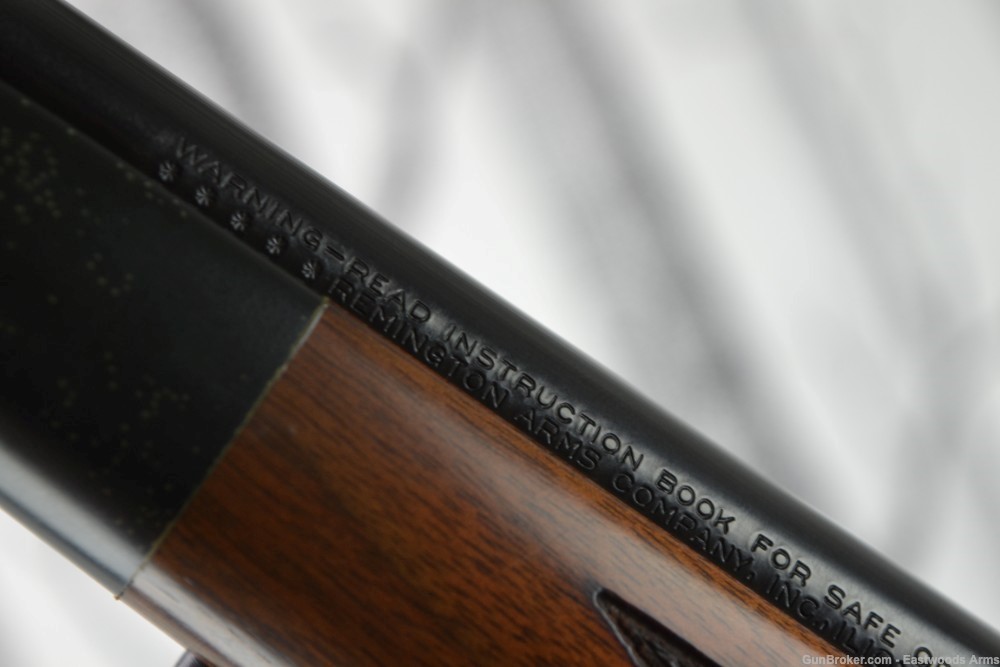 Remington 700 BDL Mountain .257 Roberts 1991 Rare-img-14