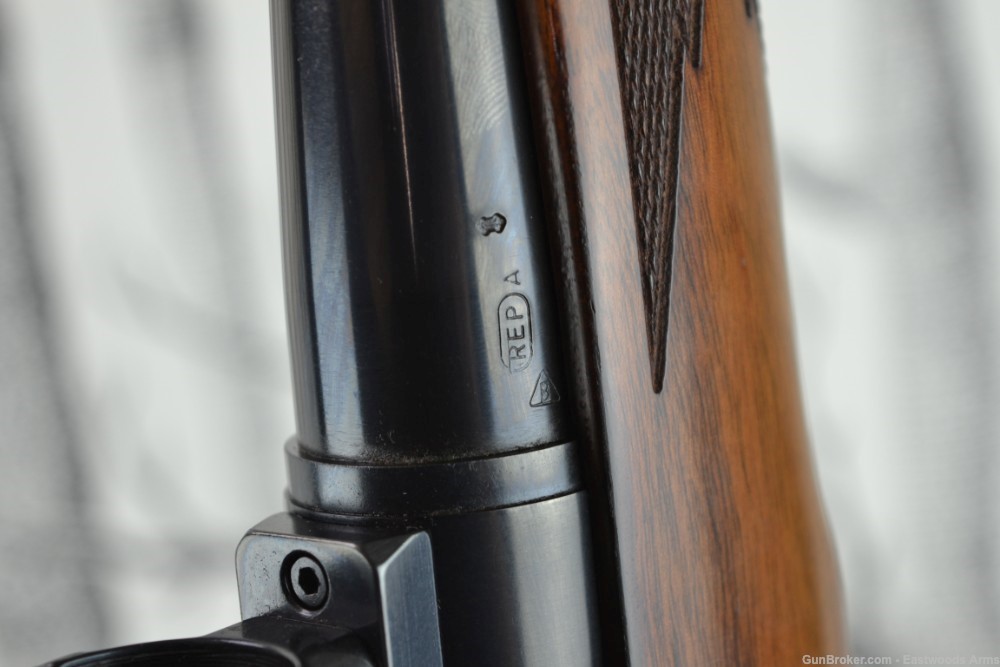 Remington 700 BDL Mountain .257 Roberts 1991 Rare-img-25