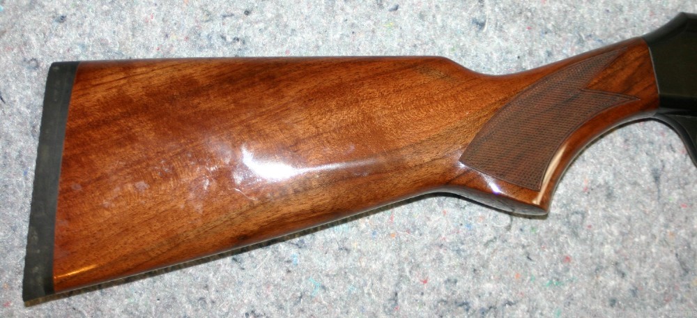 Browning B-80  1982  Made in Portugal   12 Gauge  3" Magnum -img-3