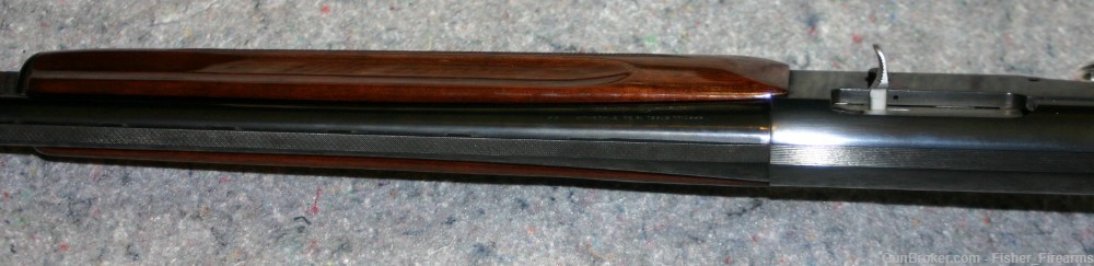 Browning B-80  1982  Made in Portugal   12 Gauge  3" Magnum -img-26