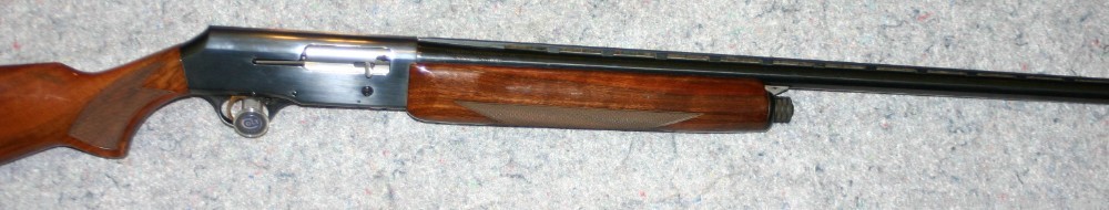 Browning B-80  1982  Made in Portugal   12 Gauge  3" Magnum -img-31