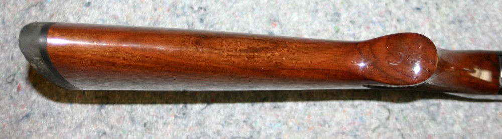 Browning B-80  1982  Made in Portugal   12 Gauge  3" Magnum -img-9