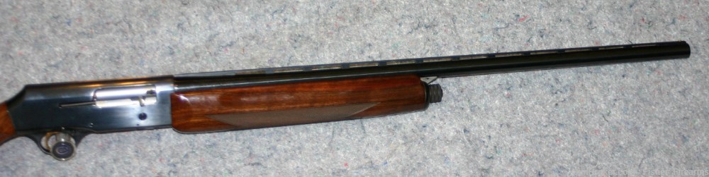 Browning B-80  1982  Made in Portugal   12 Gauge  3" Magnum -img-30