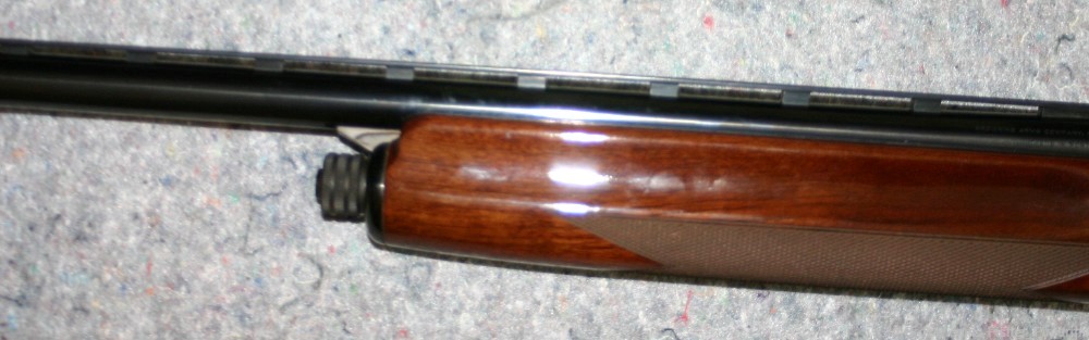 Browning B-80  1982  Made in Portugal   12 Gauge  3" Magnum -img-21